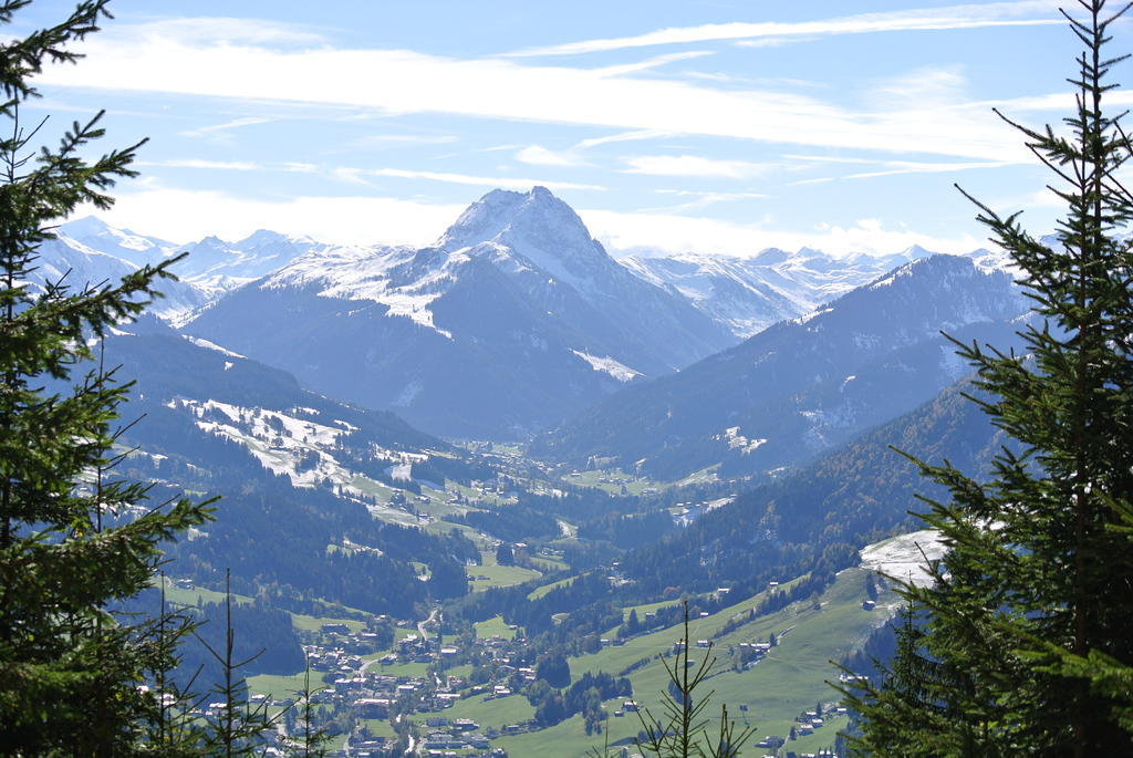 Ferienhaus Hofwimmer Kirchberg in Tirol Szoba fotó
